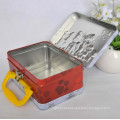 Tin Lunch Box/Lunch Tin Box with Competitive Price